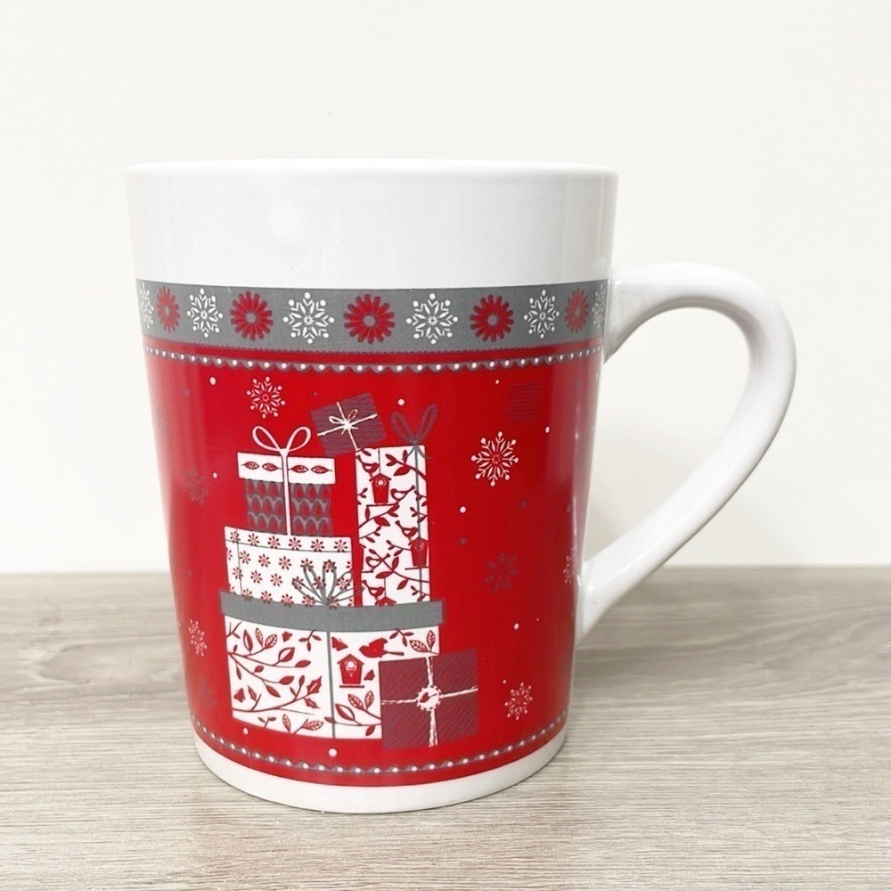 Christmas gifts coffee mug